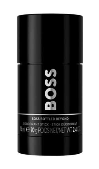 BOSS BOTTLED BEYOND EDT 75ML DEOSTICK